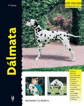 Hispano E Dalmata - Camp F