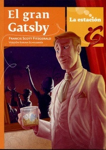Gran Gatsby, El - Francis Scott Fitzgerald