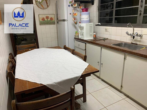 Imagem 25 de 30 de Casa Com 3 Dormitórios À Venda, 365 M² Por R$ 980.000,00 - Nova Piracicaba - Piracicaba/sp - Ca1090