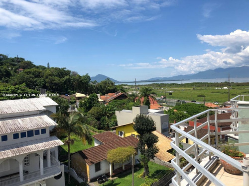Imagem 10 de 15 de Cobertura Para Venda Em Florianópolis, Saco Dos Limões, 3 Dormitórios, 1 Suíte, 2 Banheiros, 1 Vaga - Cob104_1-317193