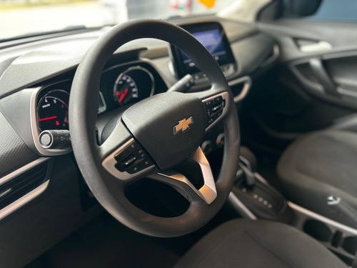 Chevrolet Tracker 1.0 Turbo 5p