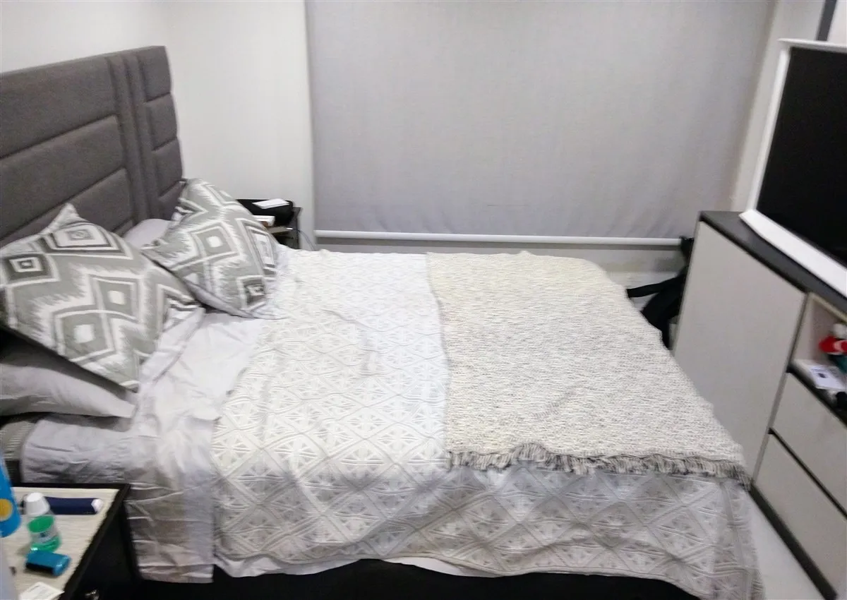 Imagen 2 de 11 de Departamento En Arriendo De 2 Dorm. En Providencia