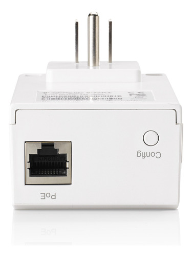 Comtrend G.hn 1200 Mbps Powerline Ethernet Bridge Adapter Wi
