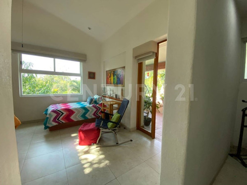 Residencia Club De Golf Santa Fe, Xochitepec, Morelos