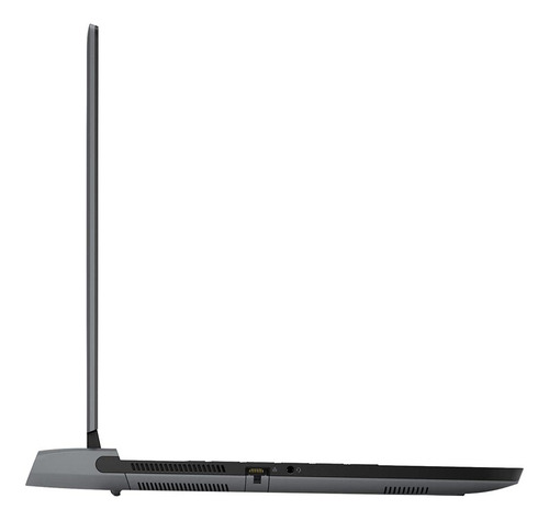 Laptop Para Juegos Alienware M15 R6: Core I7-11800h, Nvidia