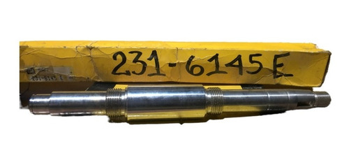 Shaft / Eje 2316145 - Caterpillar