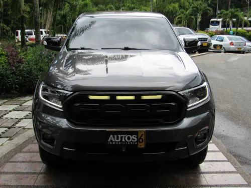 Ford Ranger 3.2 Fx4