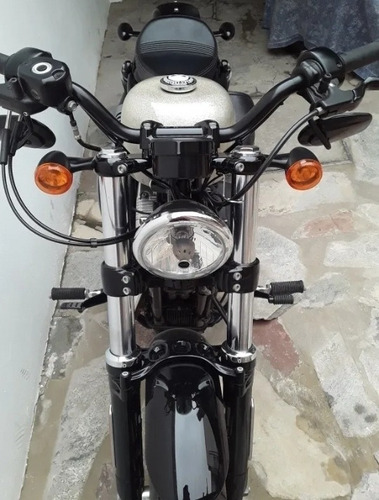Imagen 4 de 14 de Harley Davidson