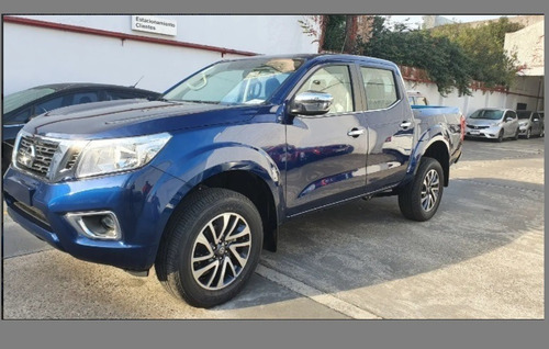 Imagen 1 de 9 de Frontier Xe 4x4 Manual