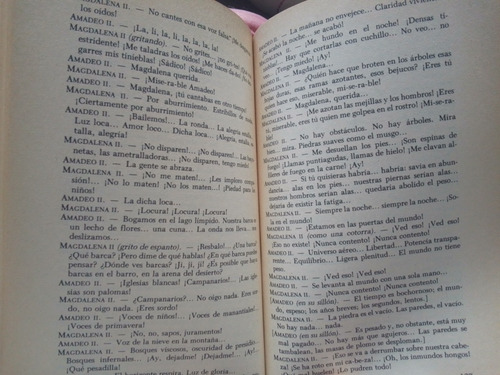 Las Sillas De E. Ionesco 1° Ed. (1983) Martínez (Usado)