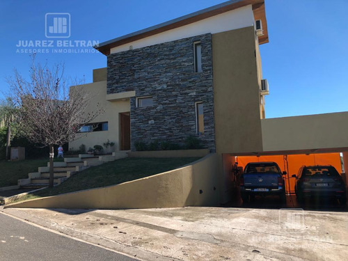 Casa En Terrazas De Villa Allende