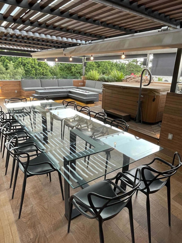 Imagen 6 de 10 de Terraza Privada Para Eventos