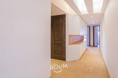 Imagen 20 de 30 de Departamento En Bosques De Las Lomas, Cuajimalpa De Morelos Con 4 Recámaras, 365 M², Id: 84817