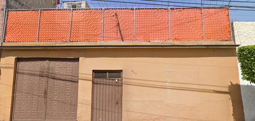 Casa De Remate En Nueva Atzacoalco Cdmx Solo Con Recursos Propios -aacm