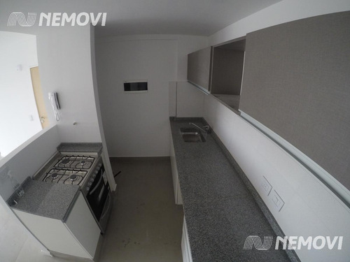 Imagen 6 de 30 de Departamento 3 Ambientes A Estrenar - Amenities Villa Del Parque