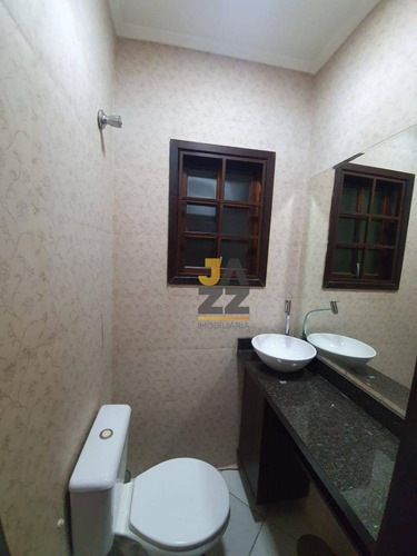 Imagem 14 de 30 de Casa Com 3 Dormitórios À Venda, 117 M² Por R$ 712.000,00 - Cambuci - São Paulo/sp - Ca12922