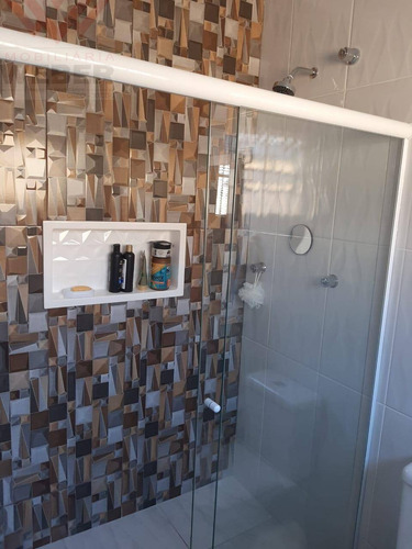 Imagem 9 de 15 de Casa C/piscina No Bairro Maria Do Carmo - R$ 618.000,00 - 1775