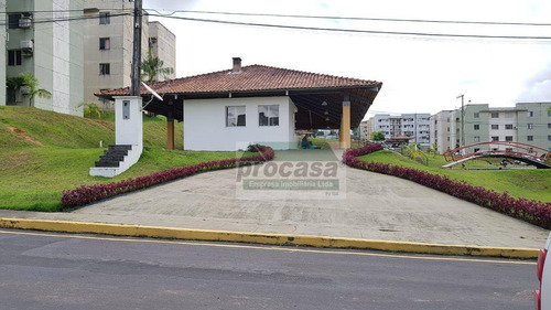 Imagem 30 de 30 de Apartamento Com 2 Dormitórios À Venda, 42 M² Por R$ 170.000,00 - Tarumã - Manaus/am - Ap3436