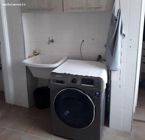 Imagem 9 de 15 de Apartamento Para Venda Em Mogi Das Cruzes, Centro, 3 Dormitórios, 1 Suíte, 4 Banheiros, 2 Vagas - 3442_2-1351584