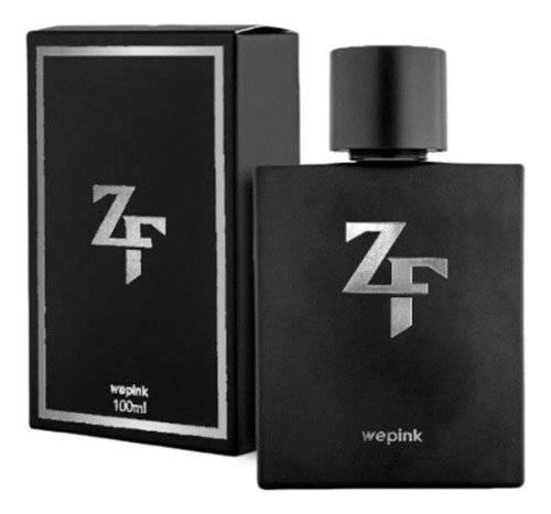 Perfume Zf 100ml - Wepink