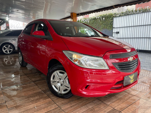 Chevrolet Onix 1.0 Ls 5p