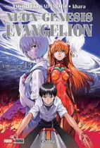 Comprar Neon Genesis Evangelion Vol Tomo 13 Manga Panini Asuka Rei