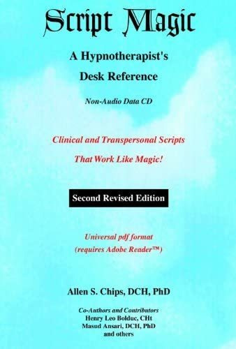 Cd: Cd Script Magic