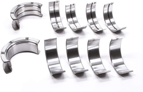 Metales Cojinetes De Bancada Dodge 318 Gtx V8