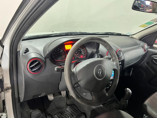 Renault Sandero Stepway 1.6 Privilege Nav 105cv
