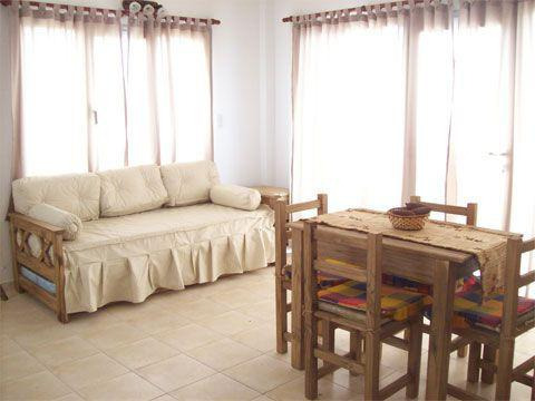 Departamento En Venta - 1 Dormitorio 1 Baño 1 Cochera - 42mts2 - San Clemente Del Tuyú