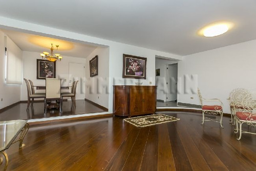 Apartamento - Perdizes - Ref: 89130 - V-89130