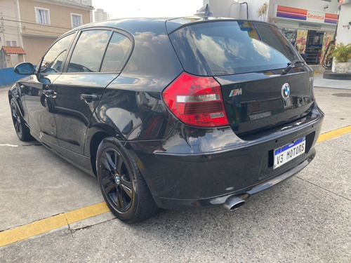 Imagem 5 de 20 de Bmw 120i A Mais Nova De São Paulo!!!