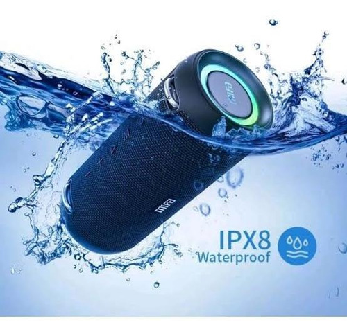 Mifa A90 - Speaker Bluetooth Alta Potencia Xtreme