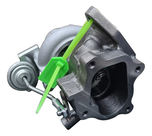 Turbina Motor Bongo K2500 2.5 16v D4cb 2019 2020 2021 Delphi