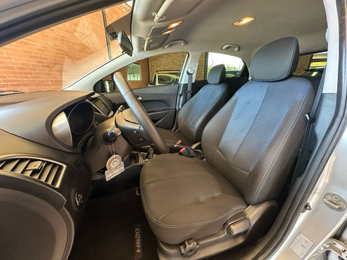 Hyundai HB20X 1.6 Style Flex 5p