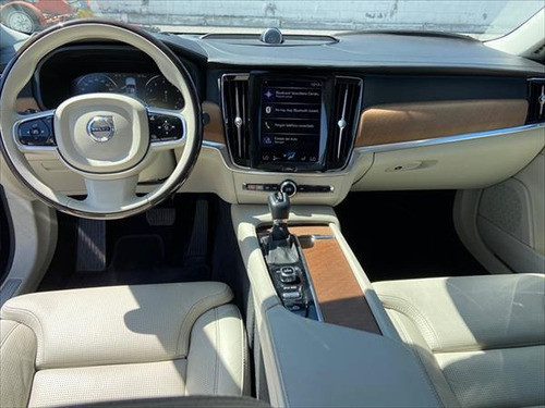 Imagen 4 de 6 de Volvo S90