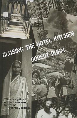 Libro Closing The Hotel Kitchen - Bohm, Robert