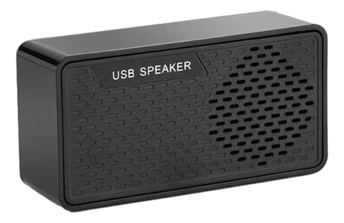 Decodificador De Audio Usb De Alto Volumen Mini Portátiles T