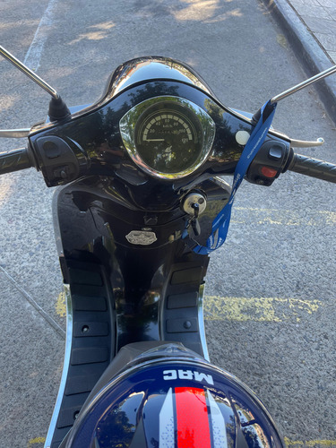 Scooter Motomel Strato Alpino 150cc