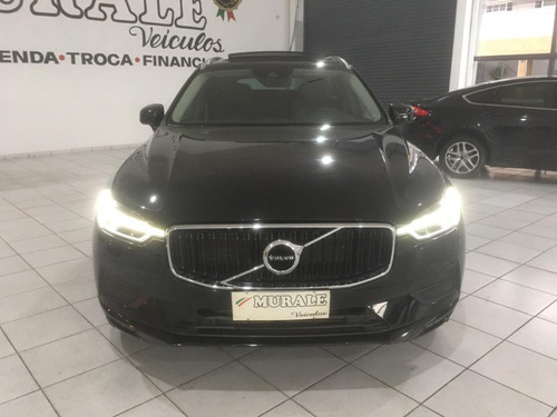 Xc60 2.0 T5 Momentum Awd * 2018 * Único Dono * Ipva Pago