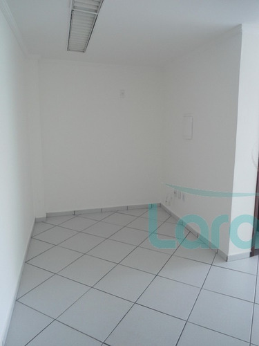 Imagem 2 de 11 de Sala Em Centro - Macaé, Rj - 1533
