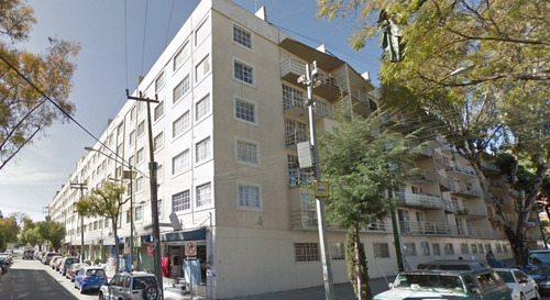 Departamento En Venta Tlalpan Col Niños Heroes De Chapultepec Exa* 2