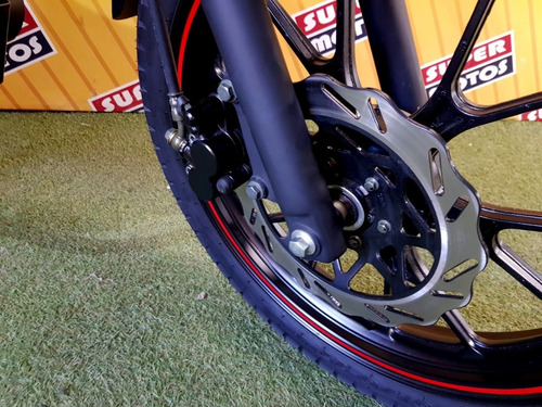 Yumbo Gtr 125 Financiacion 100% Tomamos Tu Moto Usada !!