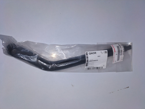 Limpia Parabrisas Trasero Fortuner Y Yaris Brazo Original 