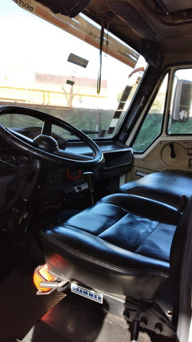 Deutz Dynamic-11 Con Caja Termica 1997 (1100 Km )