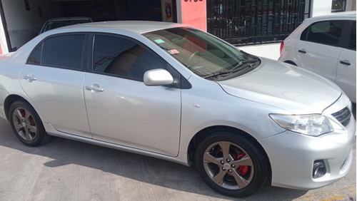 Imagen 3 de 16 de Toyota Corolla 1.8 Xei Automatico
