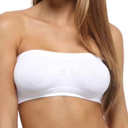 Top Loba By Lupo - Tomara Que Caia - Sem Costura Ref. 44000