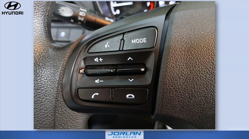 Hyundai HB20 1.0 12V FLEX EVOLUTION MANUAL