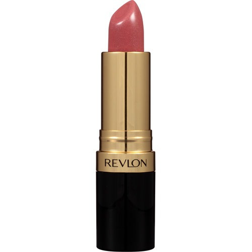 Revlon Super Brillante Lápiz De Labios Se Levantó Y Brillo