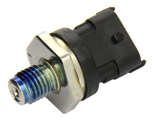 Sensor De Alta Presion Iveco Daily Fiat Ducato 2.8jtd Bosch